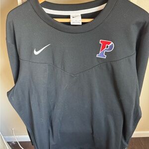 Nike university of Pennsylvania Penn Quakers pullover